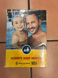 Keep Watch - A4 Poster Pack