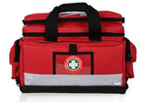 First Aid Kit - High Risk Remote Area (Softpack)