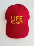 Cap - Lifeguard