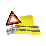 Road Side  Vehicle Safety and First Aid Kit