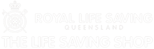 The Life Saving Shop