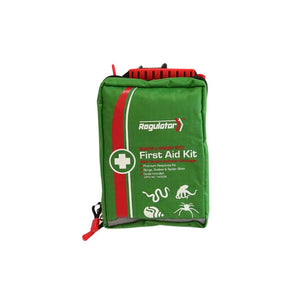 Premium Stings, Snakes & Spider Bites First Aid Kit