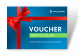 Gift Voucher - First Aid Course
