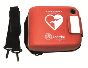 AED Carry Case to suite Philips FRx (989803139251)