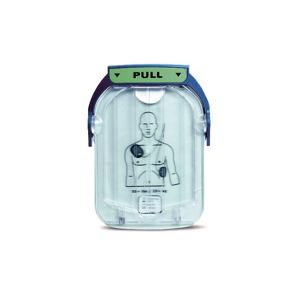 AED Pads (SMART Pads HS1) (M5071A)