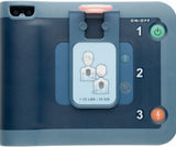 AED Child/Infant Key for HeartStart FRx Defibrillator (989803139311)