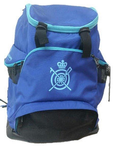 Back Pack (bag), with RLSSQ Branding