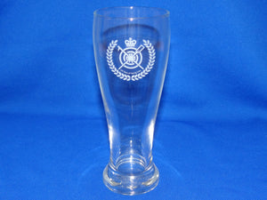Branded Glassware (Beer)