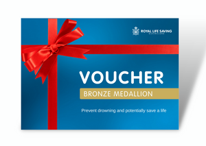 Gift Voucher - Bronze Medallion Course