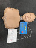 Manikin: CPR Travel Manikin - Mini Anne Global