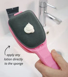 Bakslap Body Lotion Applicator