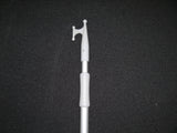 Reach Pole (telescopic)