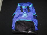 Back Pack (bag), with RLSSQ Branding