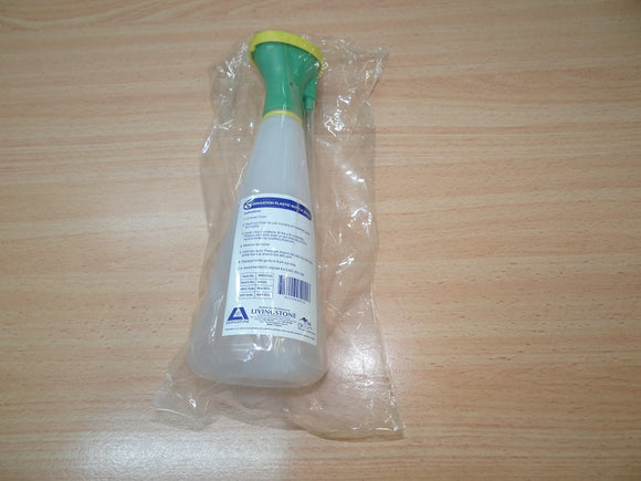 Eye Wash Bottle
