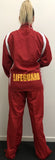 Tracksuit Bottoms (Lifeguard Tracksuit)