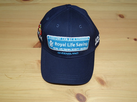Hat: Water Safety / Swim & Survive