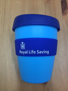 Coffee Cup (re-usable) Branded