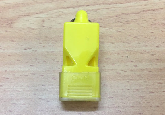 Lifeguard Whistle (Fox 40 style)