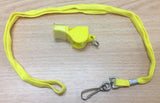 Lifeguard Whistle (Fox 40 style)