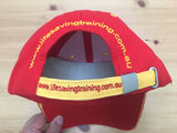 Cap - Lifeguard