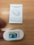 Pulse Oximeter (SpO2)