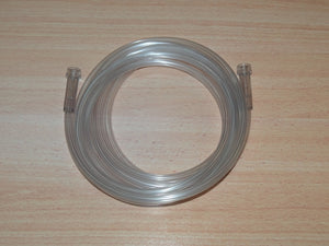 Oxygen Therapy: Tube