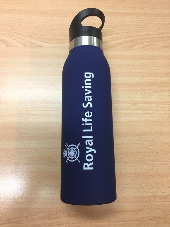 Thermo Drinking Bottle (branded)