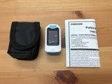Pulse Oximeter (SpO2)
