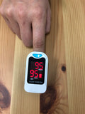 Pulse Oximeter (SpO2)
