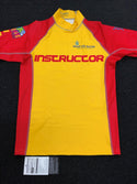 Instructor Rash Shirt (Branded)