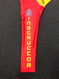 Instructor Rash Shirt (Branded)