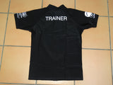 Rashie: Trainer