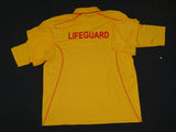 Shirt: Lifeguard