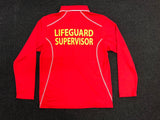Shirt: Lifeguard Supervisor (Style 1)