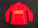 Shirt: Lifeguard Supervisor (Style 1)