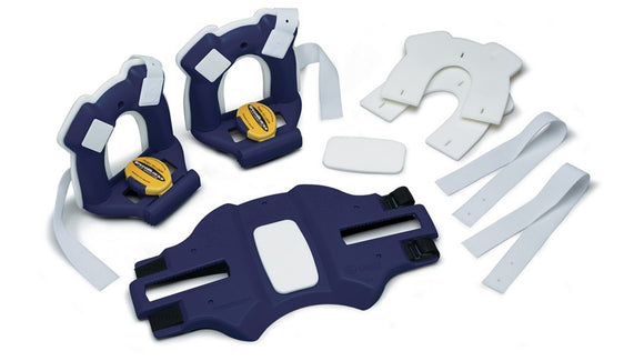 SpeedBlocks Head Immobiliser