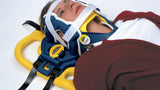 SpeedBlocks Head Immobiliser