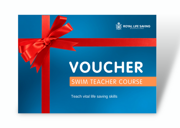 Gift Voucher - Swim Teacher Course