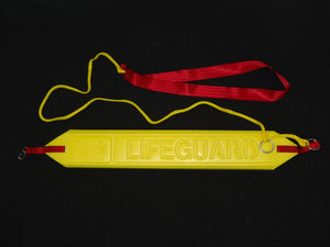 Rescue Tube