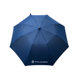 Umbrella (Navy), with RLSSQ Branding