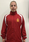 Tracksuit Top (Lifeguard Tracksuit)