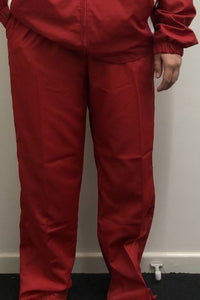 Tracksuit Bottoms (Lifeguard Tracksuit)