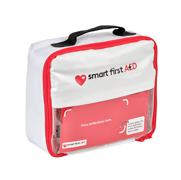 Smart First AED Home Kit