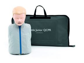 Manikin: Little Junior (x 1) QCPR