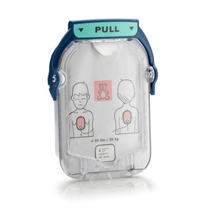 AED Pads Cartridge (Infant SMART pads HS1) M5072A