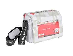Smart First AED Workplace Kit