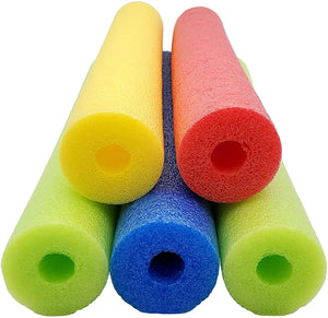 Assorted Pool Noodles